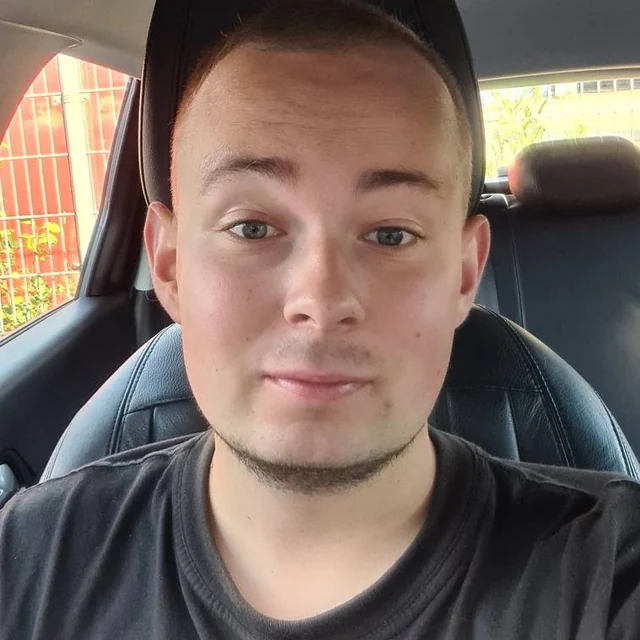 Jesse Hoefsmit