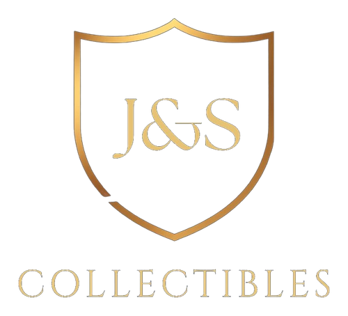J&S Collectibles officieel logo