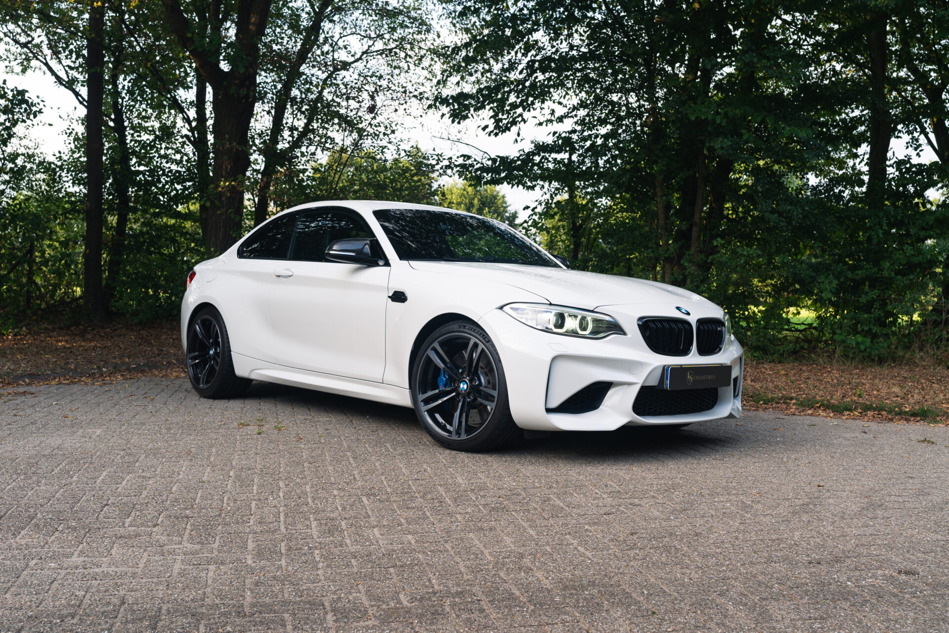 J&S Collectibles — performance cars